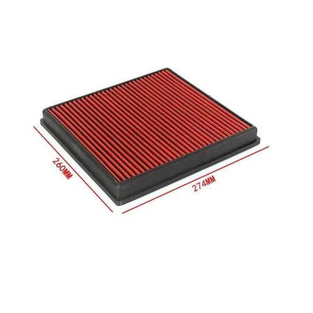 فلتر هواء N55 رياضي