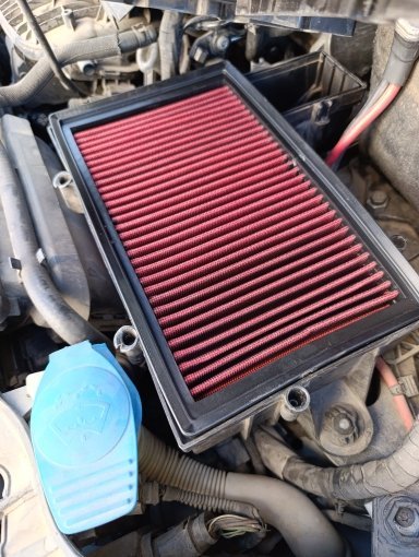 فلتر رياضي 1.5/ 1.0 Tsi